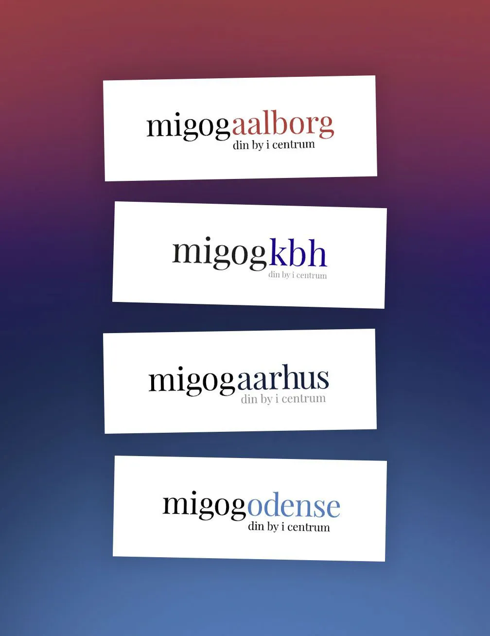 Lidt Lakrids case image, Min By Media