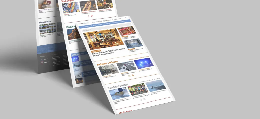 Lidt Lakrids case image, Min By Media