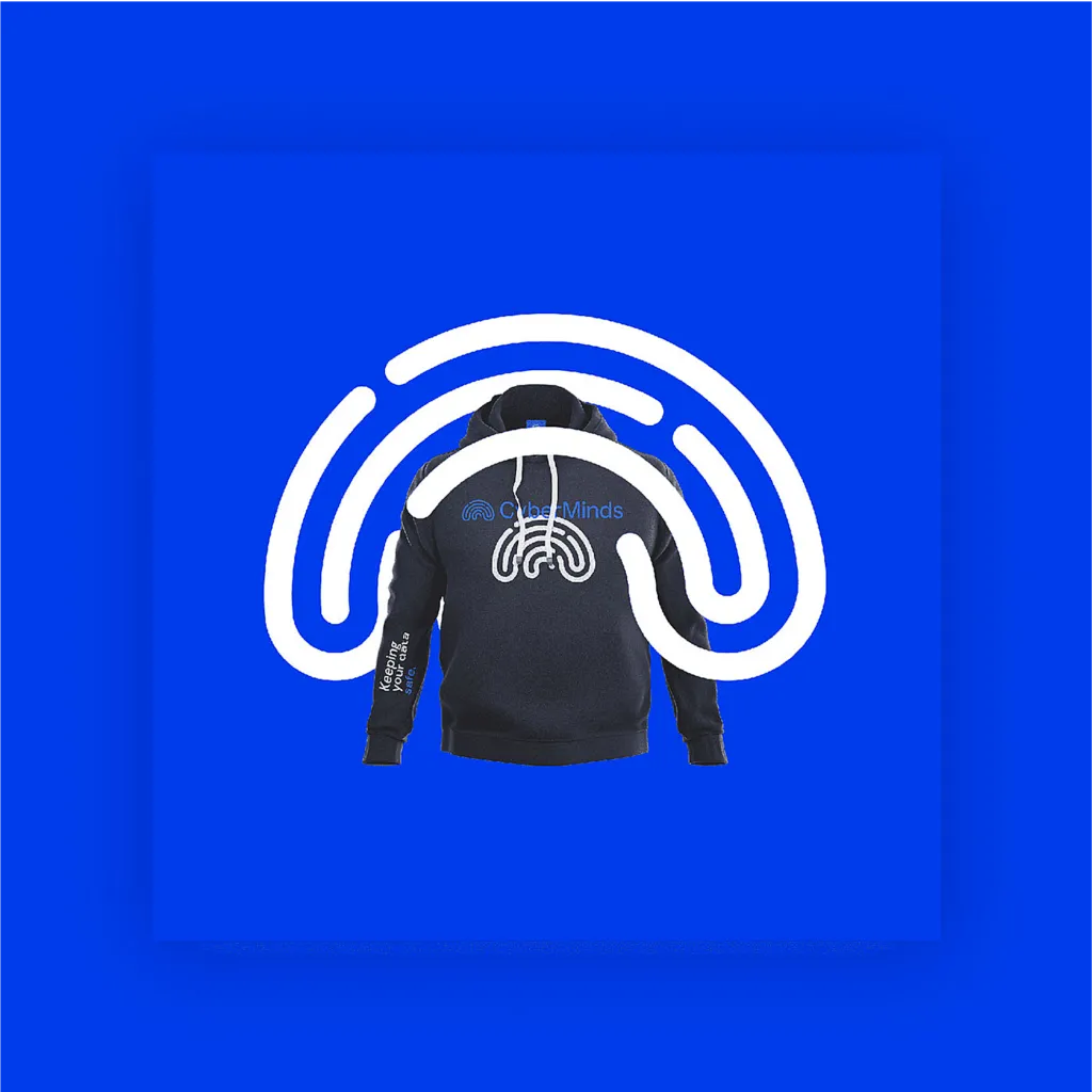 Case grafik CyberMinds