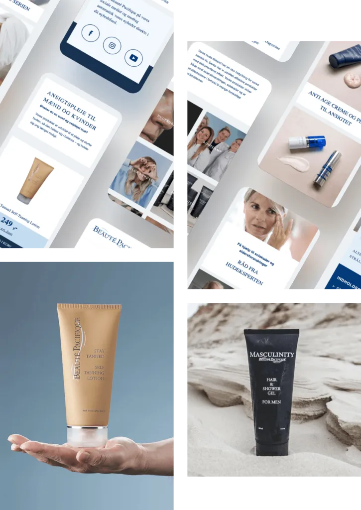 Lidt Lakrids case image, Beauté Pacifique